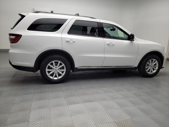 used 2023 Dodge Durango car, priced at $29,795