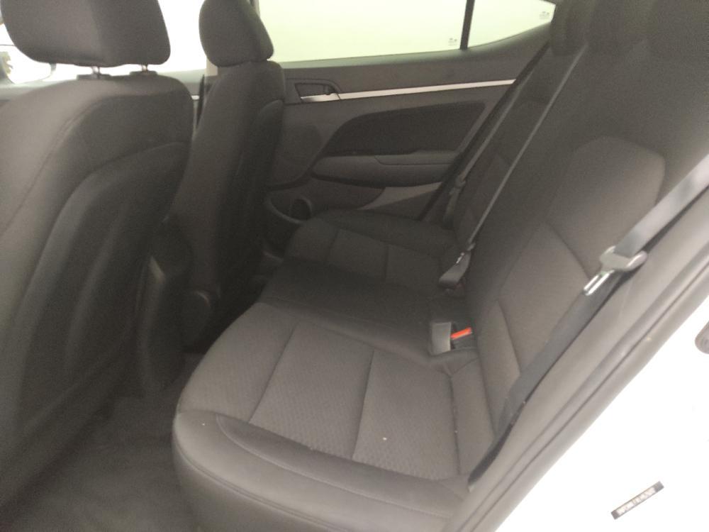 used 2020 Hyundai Elantra car, priced at $16,095