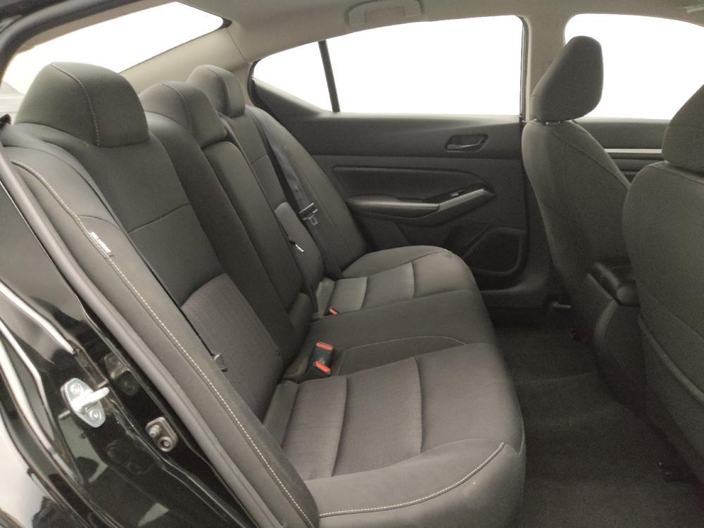 used 2023 Nissan Altima car, priced at $24,195