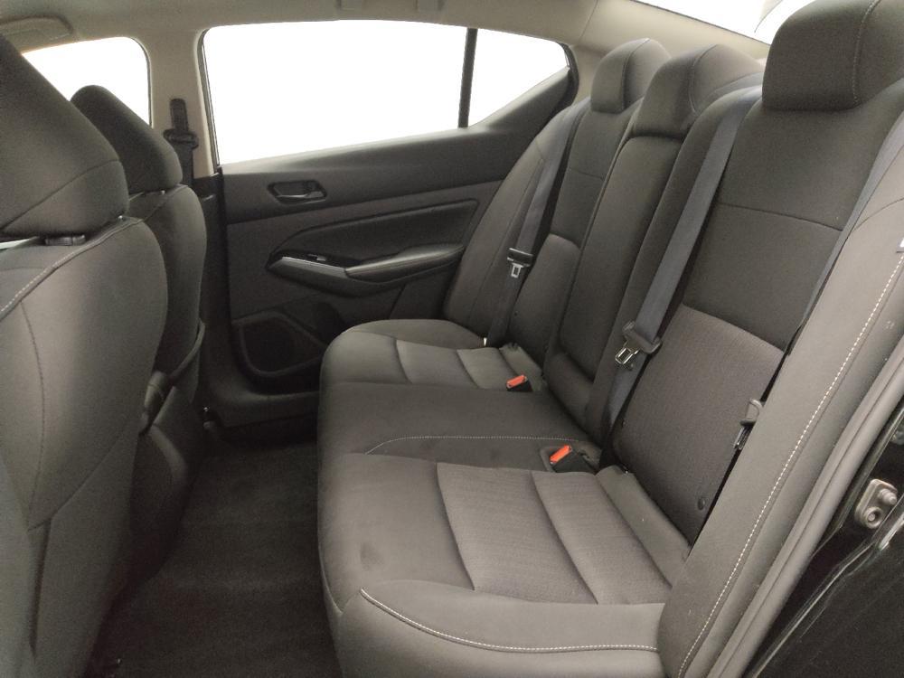 used 2023 Nissan Altima car, priced at $24,195