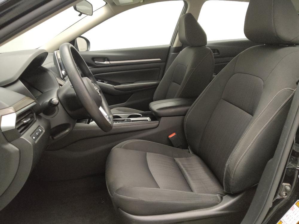 used 2023 Nissan Altima car, priced at $24,195