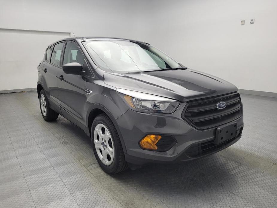 used 2018 Ford Escape car, priced at $17,895