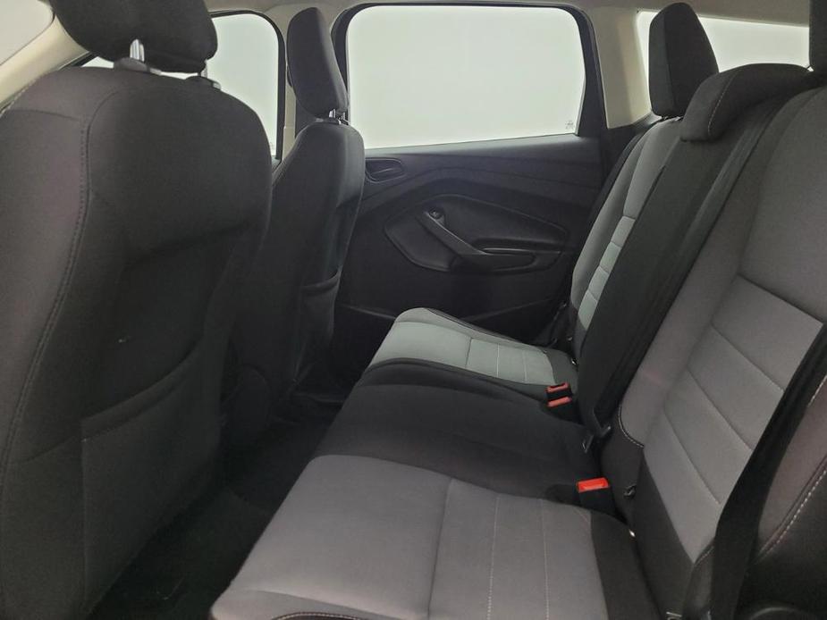 used 2018 Ford Escape car, priced at $17,895