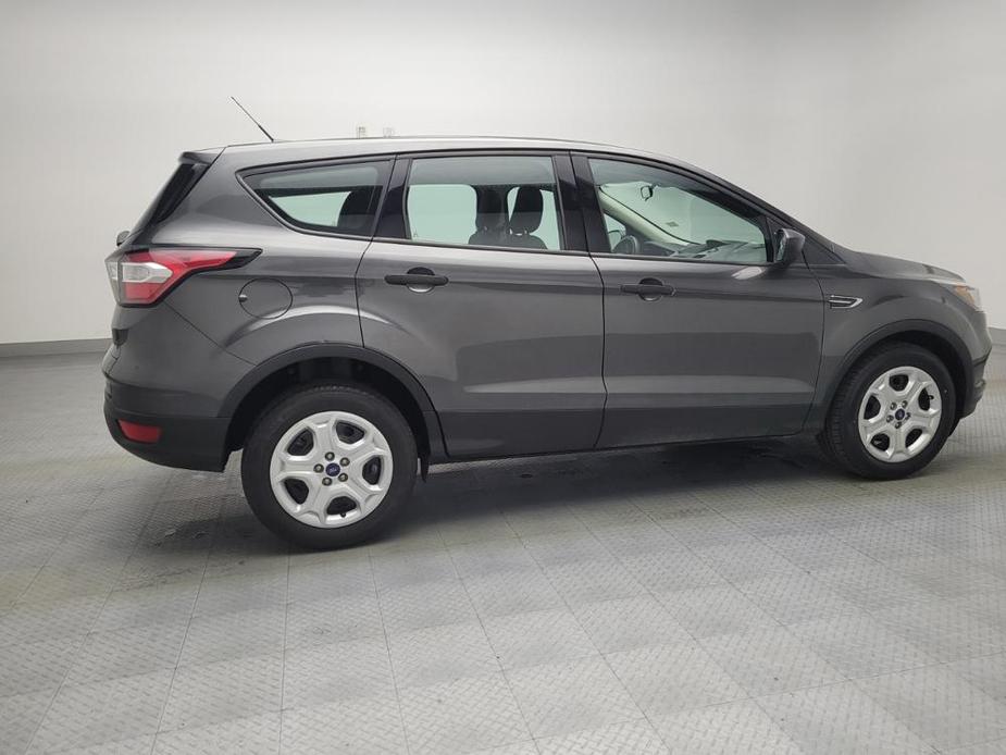 used 2018 Ford Escape car, priced at $17,895