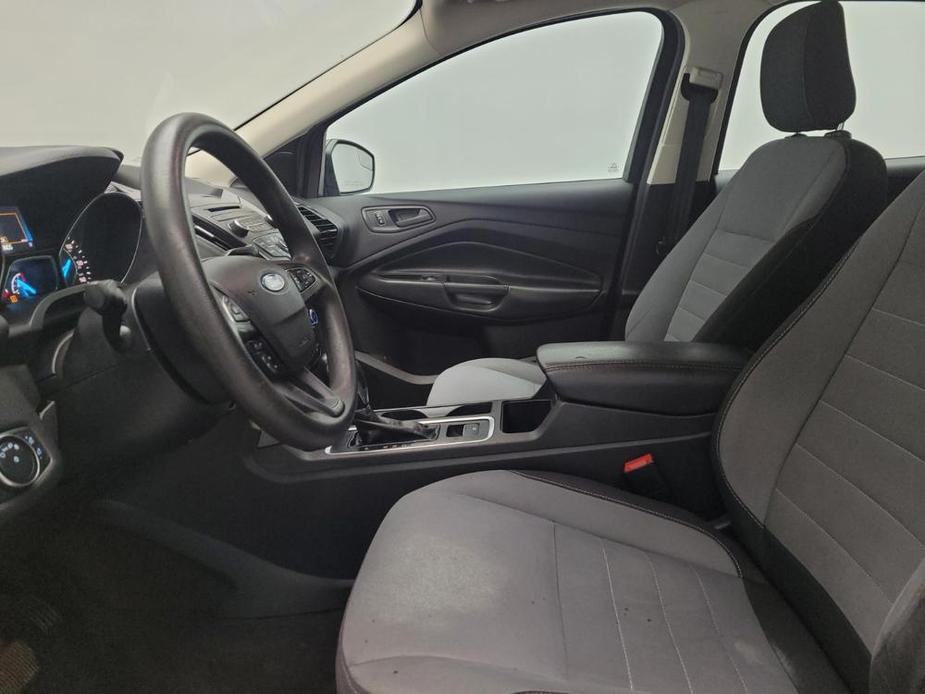 used 2018 Ford Escape car, priced at $17,895