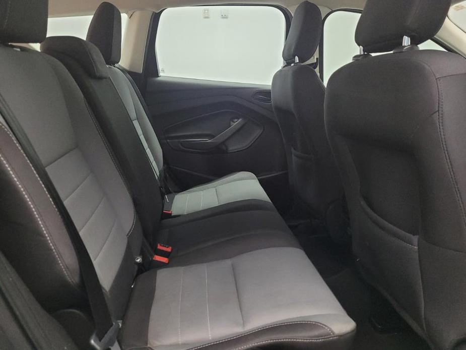 used 2018 Ford Escape car, priced at $17,895