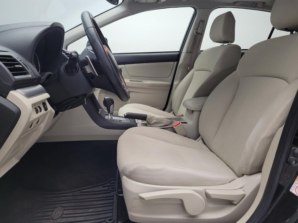 used 2013 Subaru Impreza car, priced at $13,395