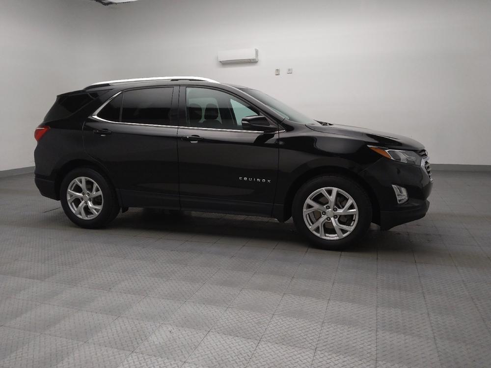 used 2019 Chevrolet Equinox car, priced at $21,095