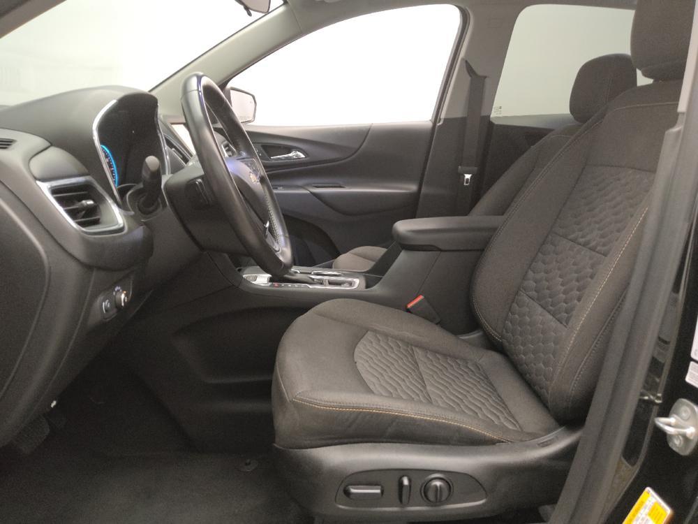 used 2019 Chevrolet Equinox car, priced at $21,095
