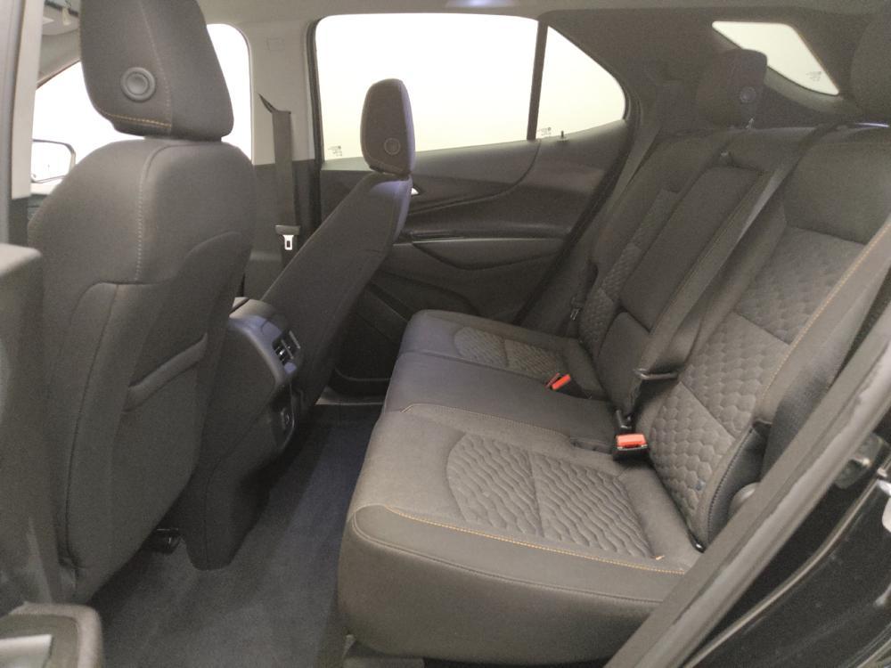 used 2019 Chevrolet Equinox car, priced at $21,095
