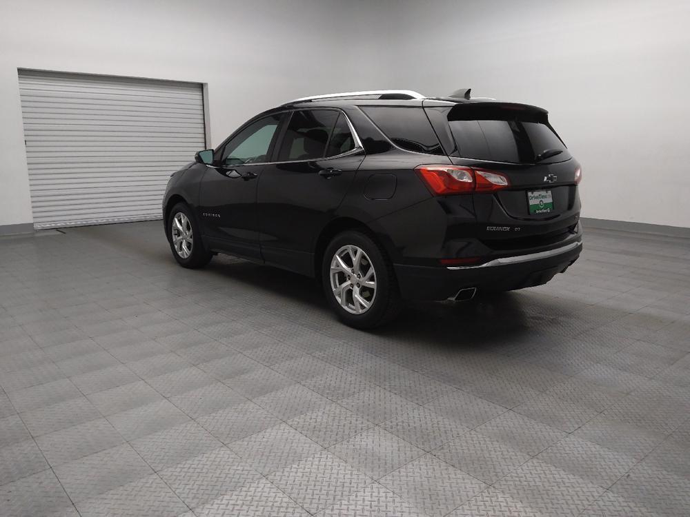used 2019 Chevrolet Equinox car, priced at $21,095