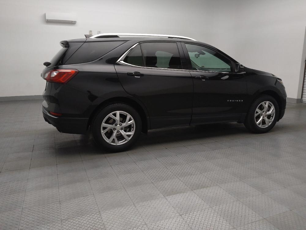 used 2019 Chevrolet Equinox car, priced at $21,095