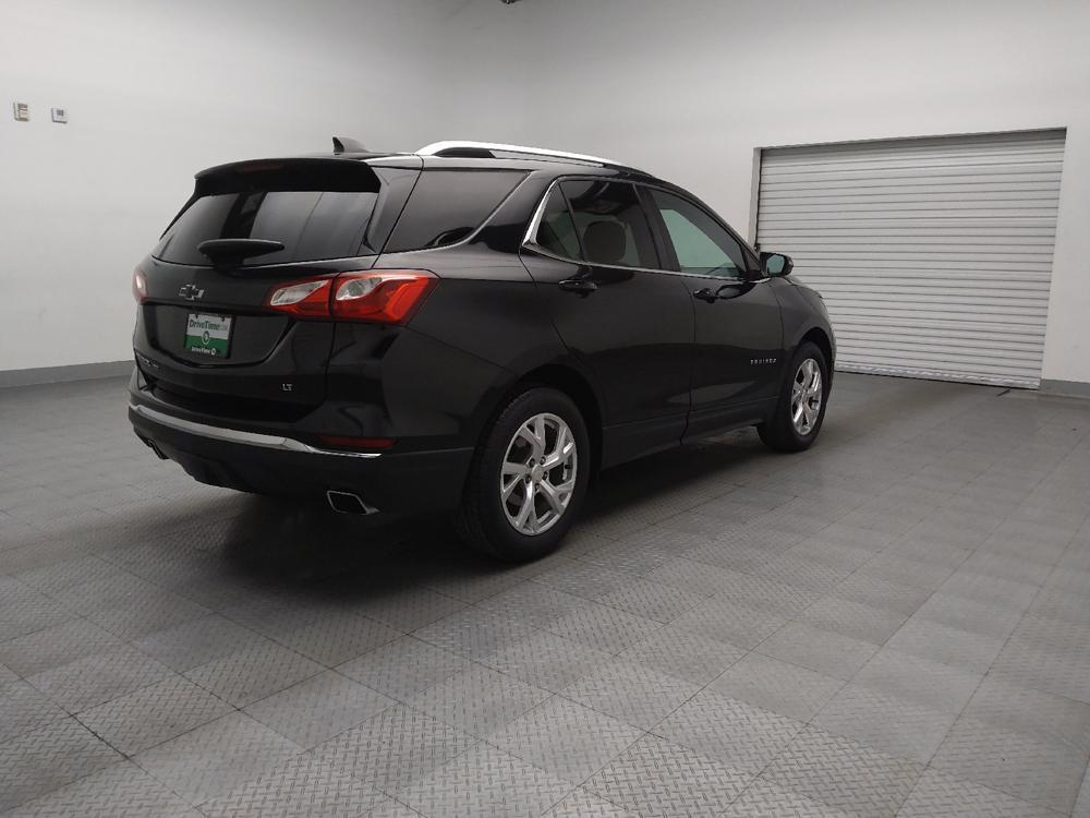 used 2019 Chevrolet Equinox car, priced at $21,095