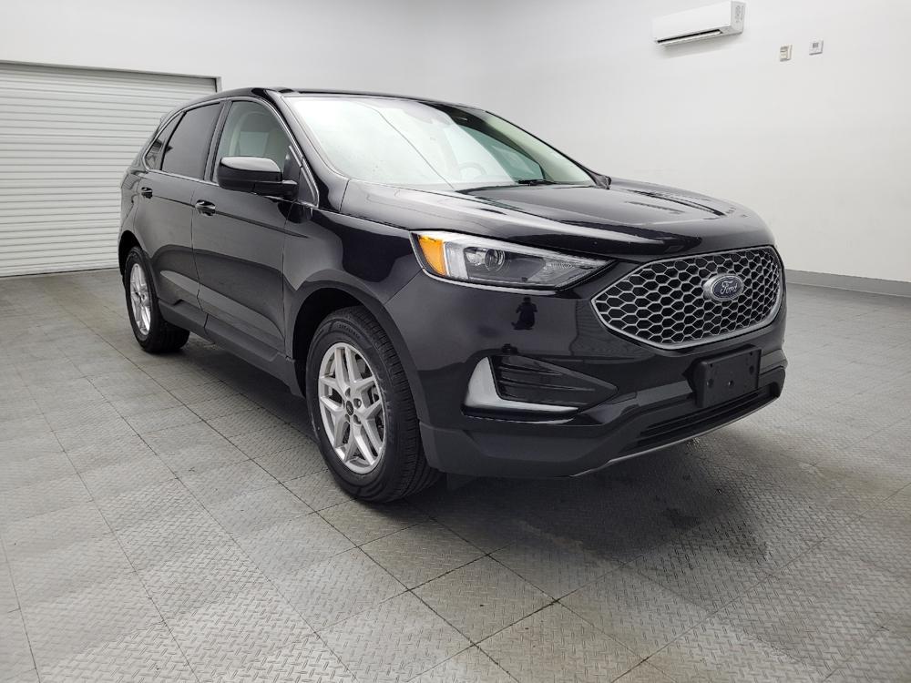 used 2023 Ford Edge car, priced at $28,595