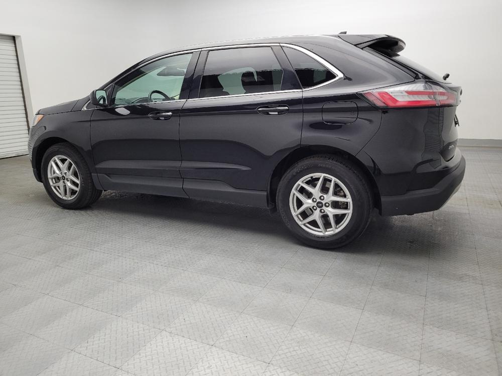 used 2023 Ford Edge car, priced at $28,595