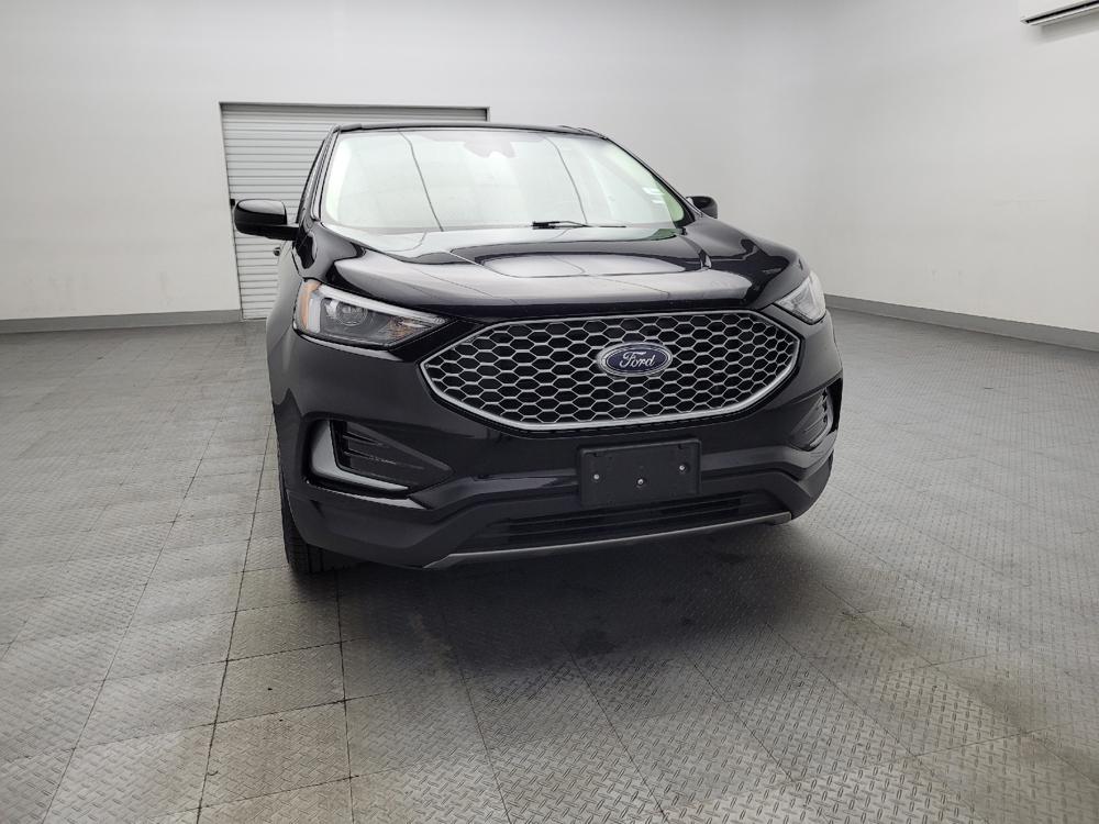 used 2023 Ford Edge car, priced at $28,595