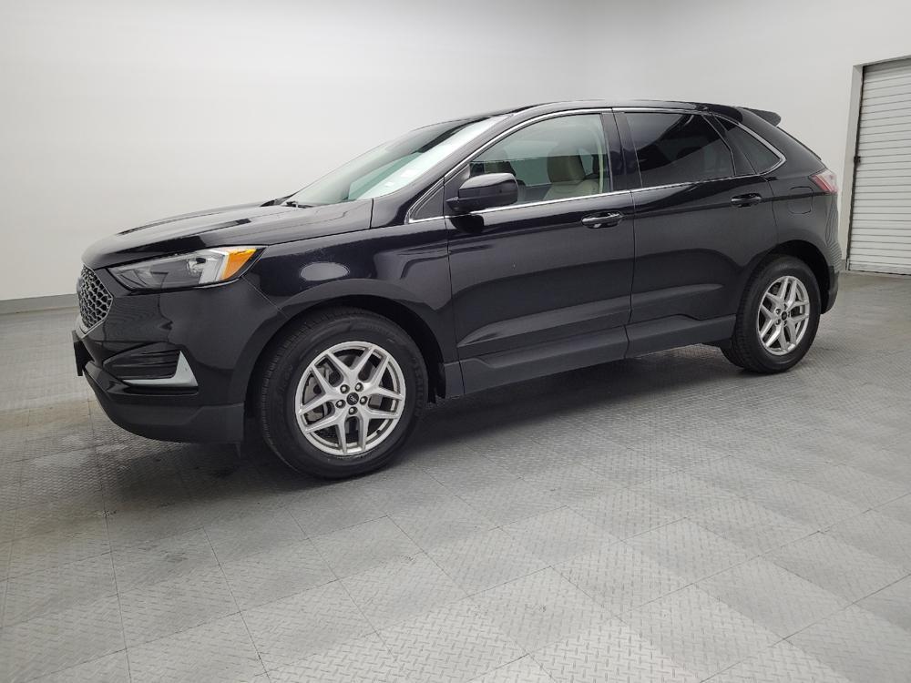 used 2023 Ford Edge car, priced at $28,595
