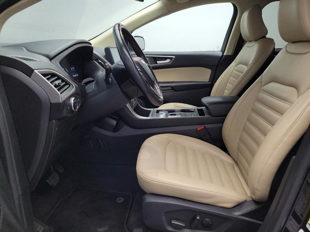 used 2023 Ford Edge car, priced at $28,595