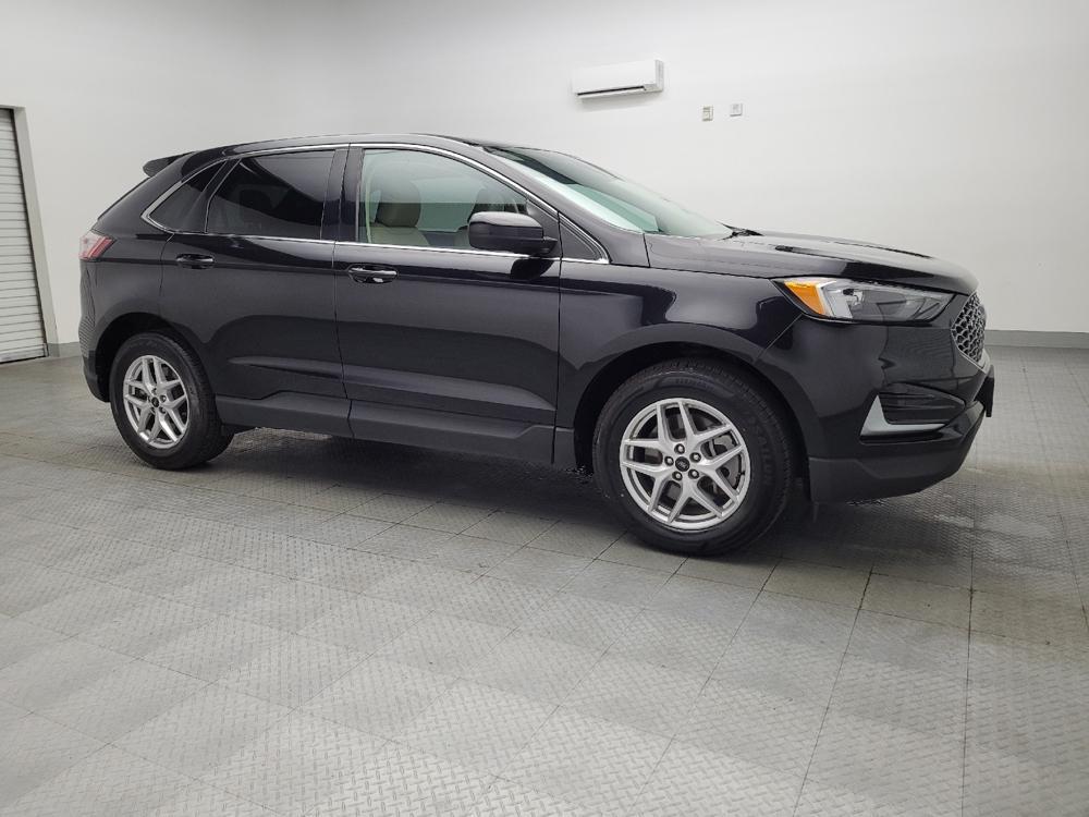 used 2023 Ford Edge car, priced at $28,595