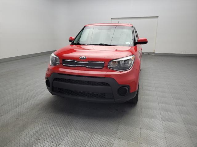 used 2019 Kia Soul car, priced at $15,395
