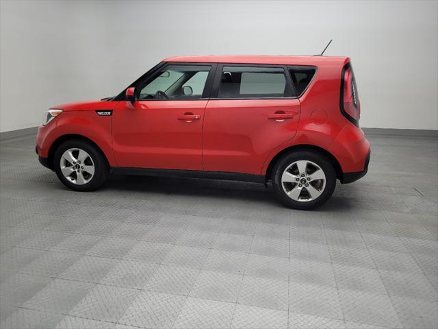 used 2019 Kia Soul car, priced at $15,395