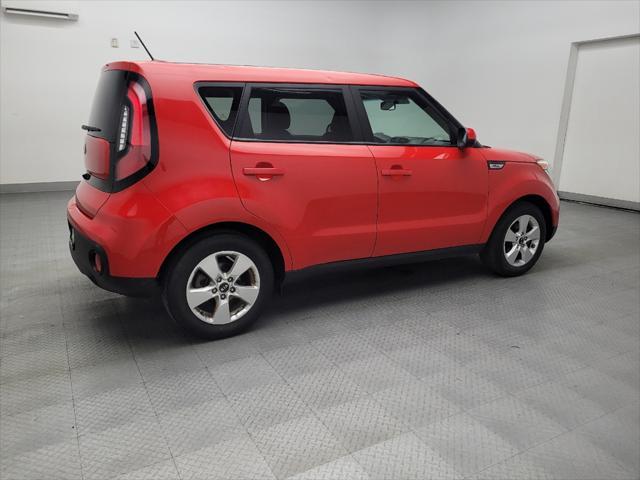 used 2019 Kia Soul car, priced at $15,395
