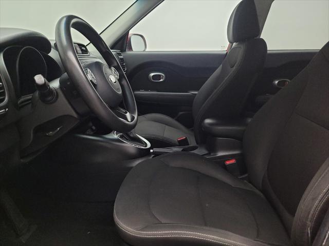 used 2019 Kia Soul car, priced at $15,395