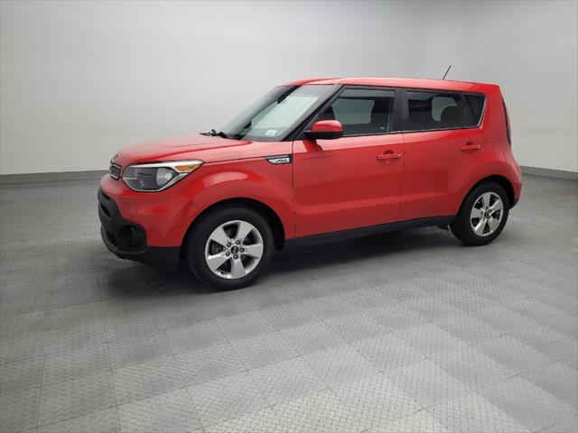 used 2019 Kia Soul car, priced at $15,395