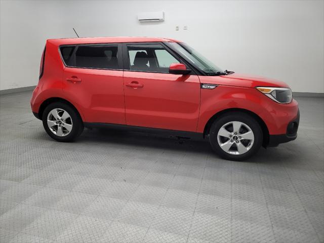 used 2019 Kia Soul car, priced at $15,395