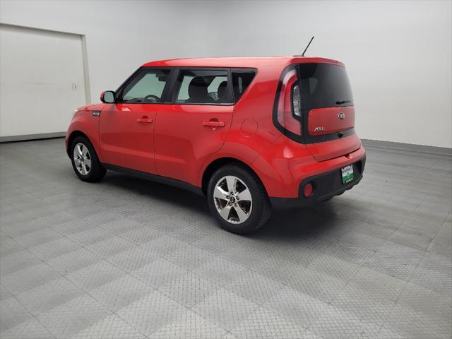 used 2019 Kia Soul car, priced at $15,395