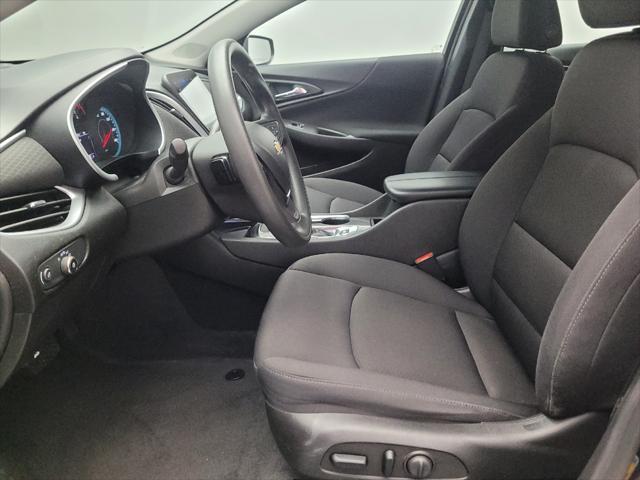 used 2023 Chevrolet Malibu car, priced at $25,395