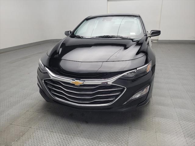 used 2023 Chevrolet Malibu car, priced at $25,395