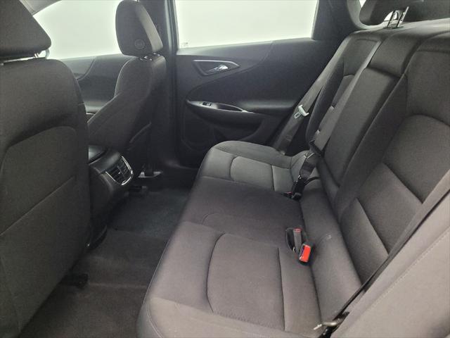 used 2023 Chevrolet Malibu car, priced at $25,395