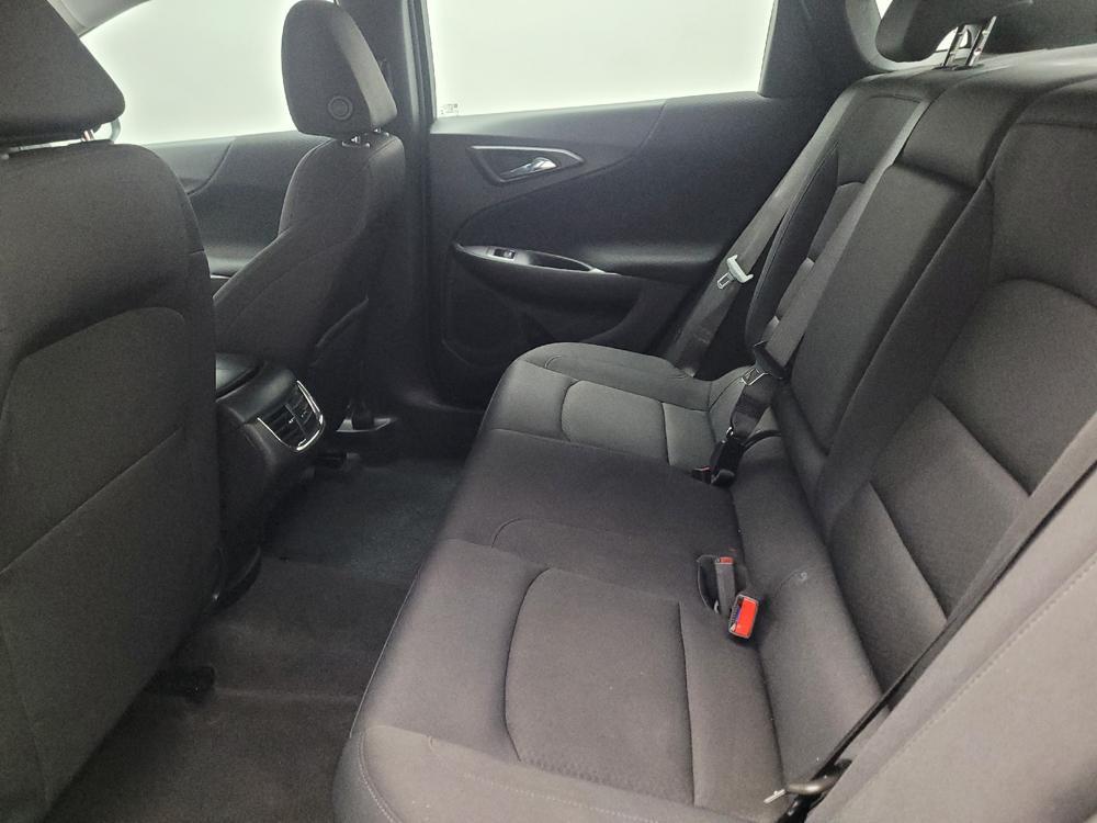 used 2023 Chevrolet Malibu car, priced at $23,995
