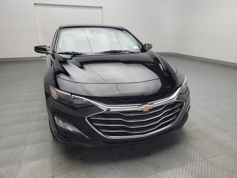 used 2023 Chevrolet Malibu car, priced at $23,995