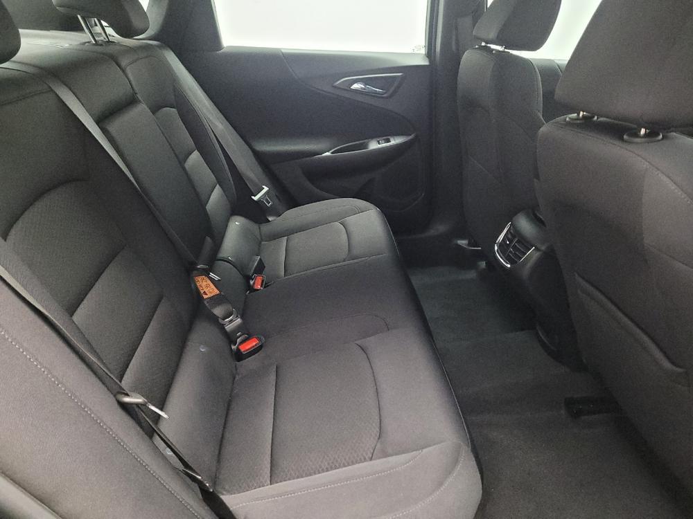 used 2023 Chevrolet Malibu car, priced at $23,995