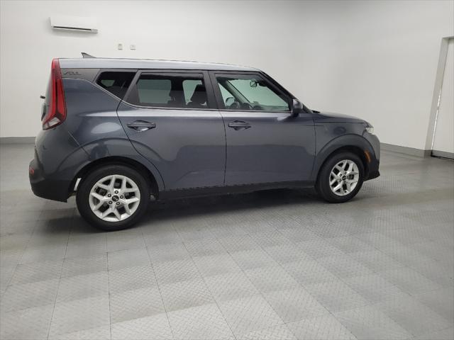 used 2020 Kia Soul car, priced at $16,795