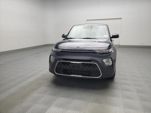 used 2020 Kia Soul car, priced at $16,795