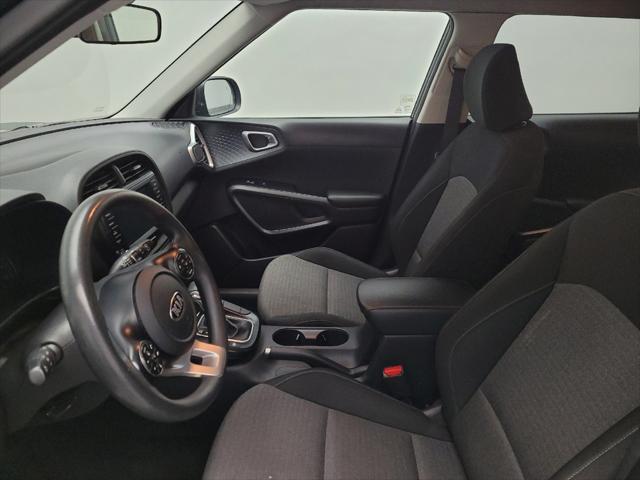 used 2020 Kia Soul car, priced at $16,795