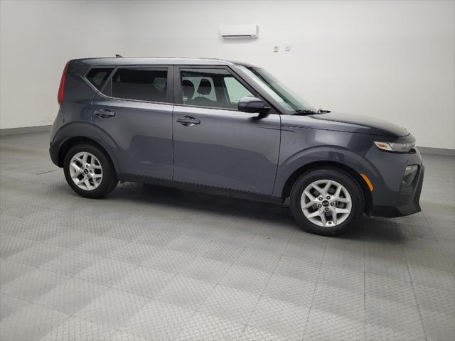 used 2020 Kia Soul car, priced at $16,795