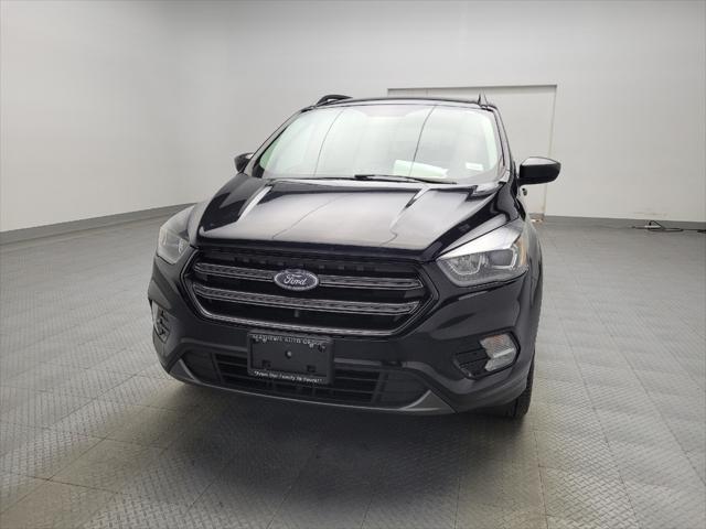 used 2019 Ford Escape car, priced at $17,495