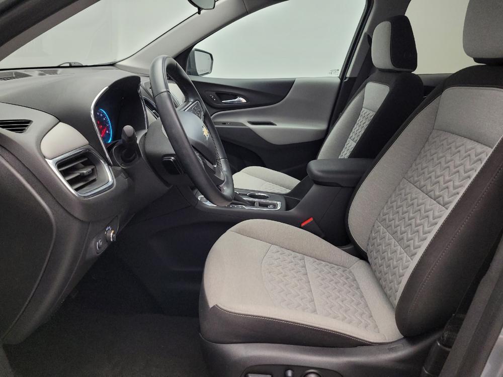 used 2023 Chevrolet Equinox car, priced at $26,895