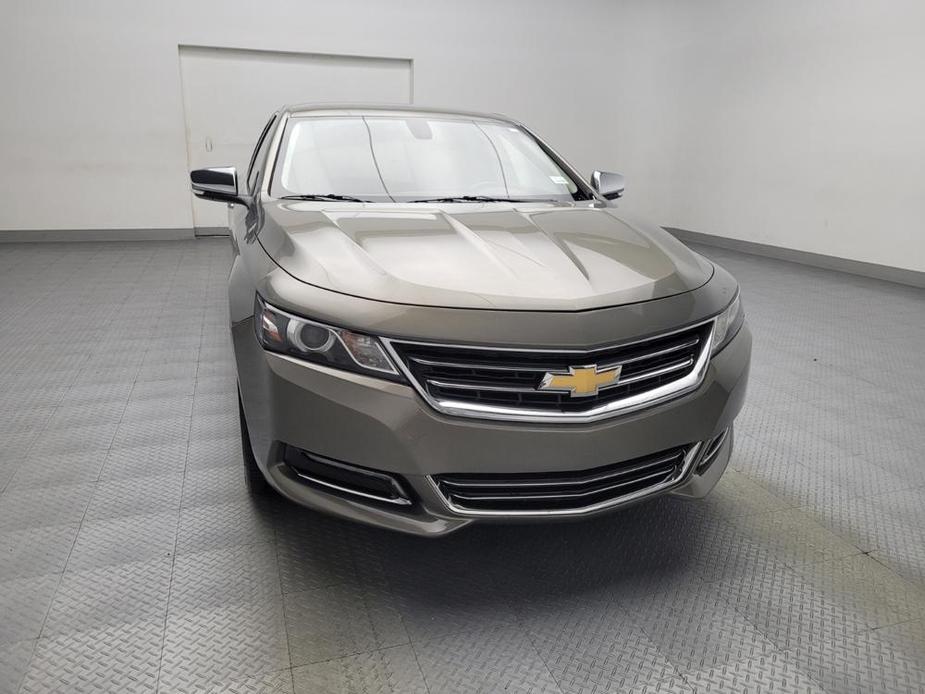 used 2019 Chevrolet Impala car, priced at $18,195