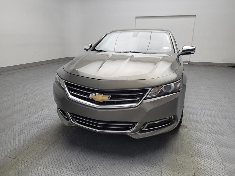used 2019 Chevrolet Impala car, priced at $18,195