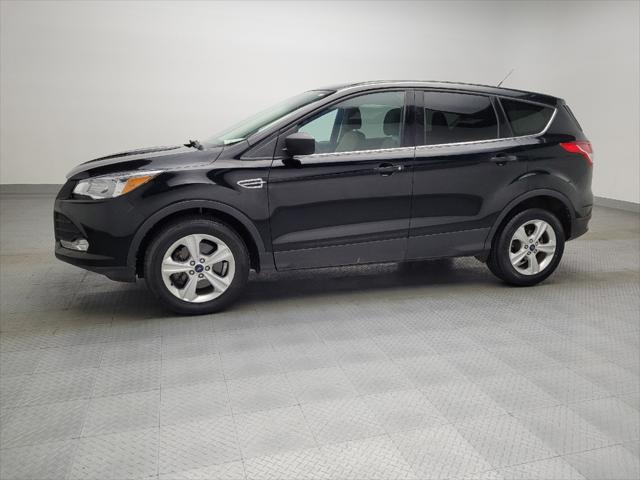 used 2016 Ford Escape car, priced at $14,495