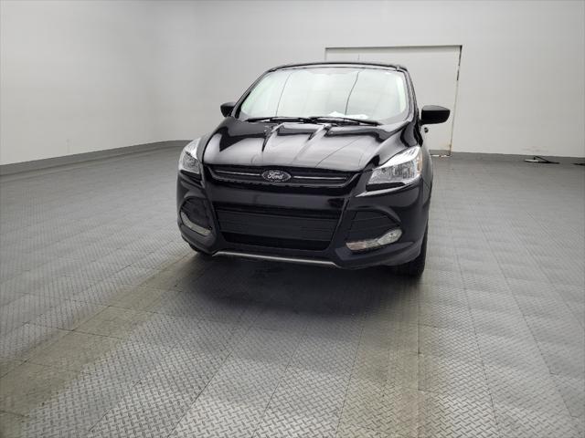 used 2016 Ford Escape car, priced at $14,495