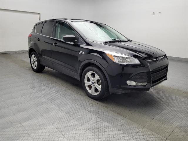 used 2016 Ford Escape car, priced at $14,495