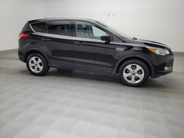 used 2016 Ford Escape car, priced at $14,495