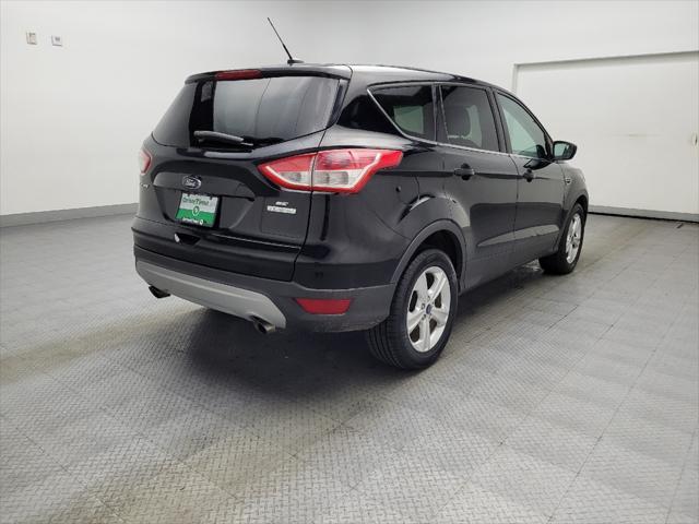 used 2016 Ford Escape car, priced at $14,495