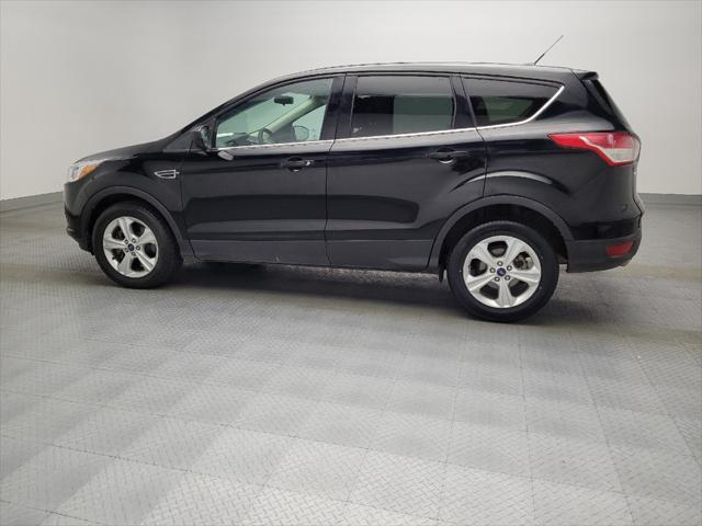 used 2016 Ford Escape car, priced at $14,495